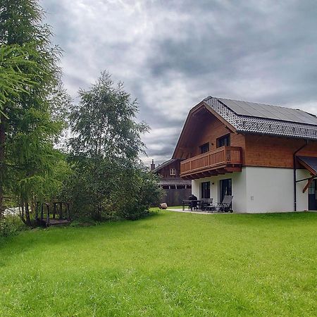 Alpinest Feriendorf Lungau Mariapfarr Εξωτερικό φωτογραφία