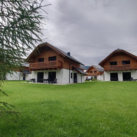 Alpinest Feriendorf Lungau Mariapfarr Εξωτερικό φωτογραφία