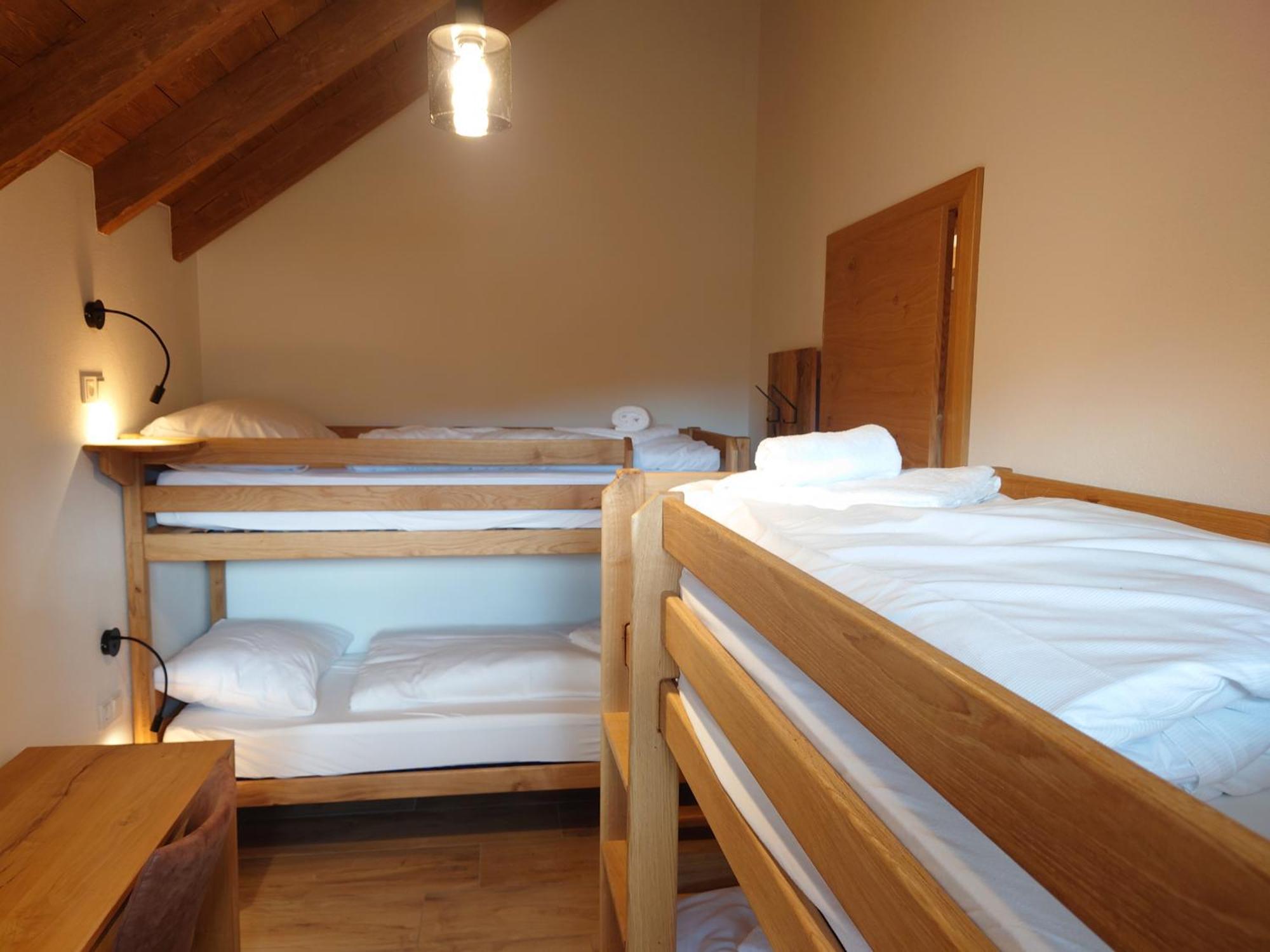 Alpinest Feriendorf Lungau Mariapfarr Εξωτερικό φωτογραφία