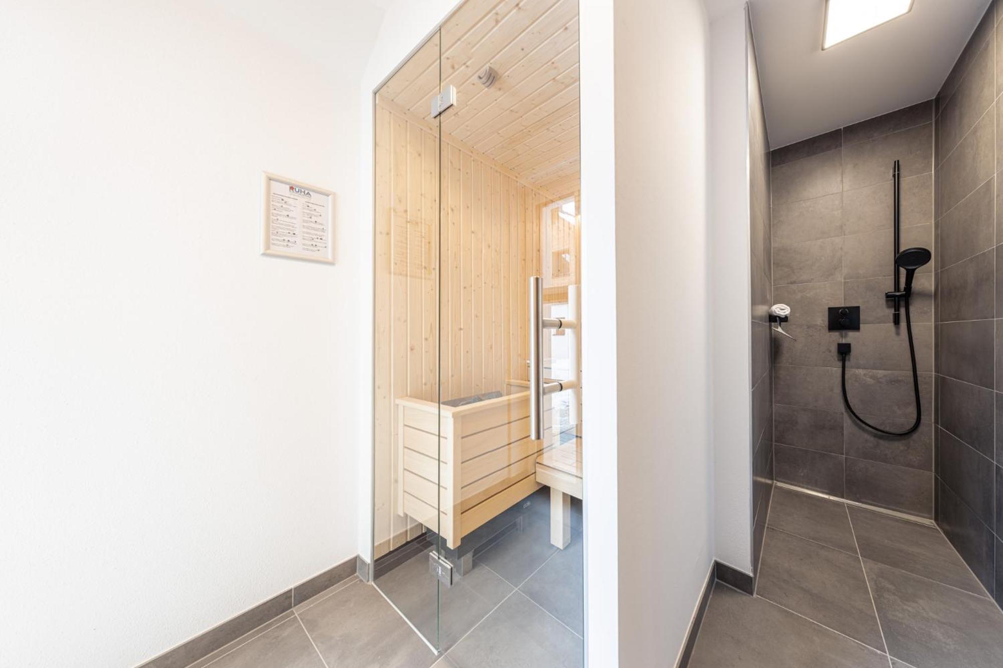 Alpinest Feriendorf Lungau Mariapfarr Εξωτερικό φωτογραφία