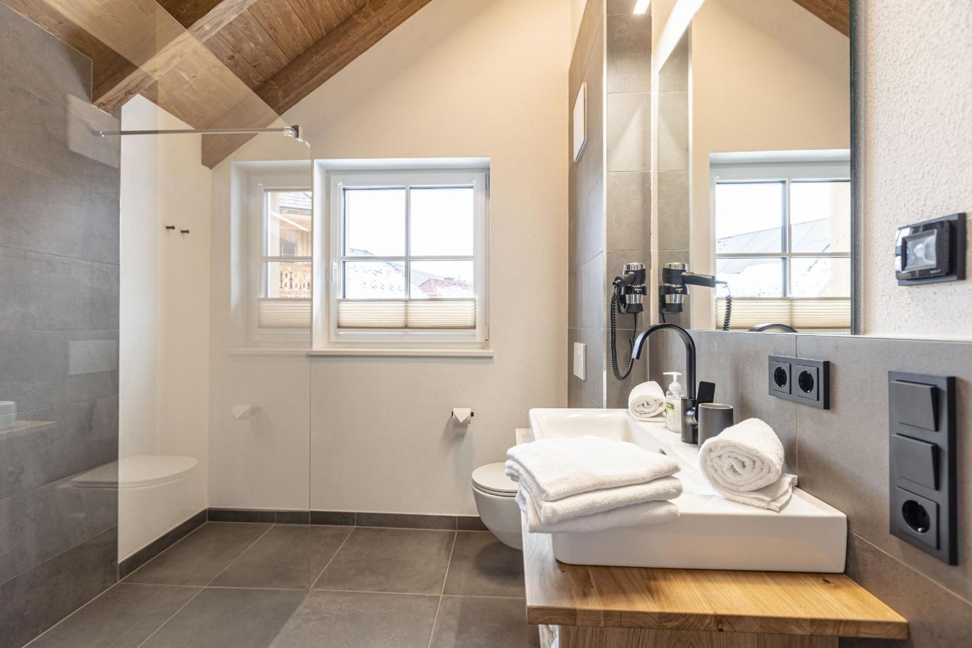 Alpinest Feriendorf Lungau Mariapfarr Εξωτερικό φωτογραφία