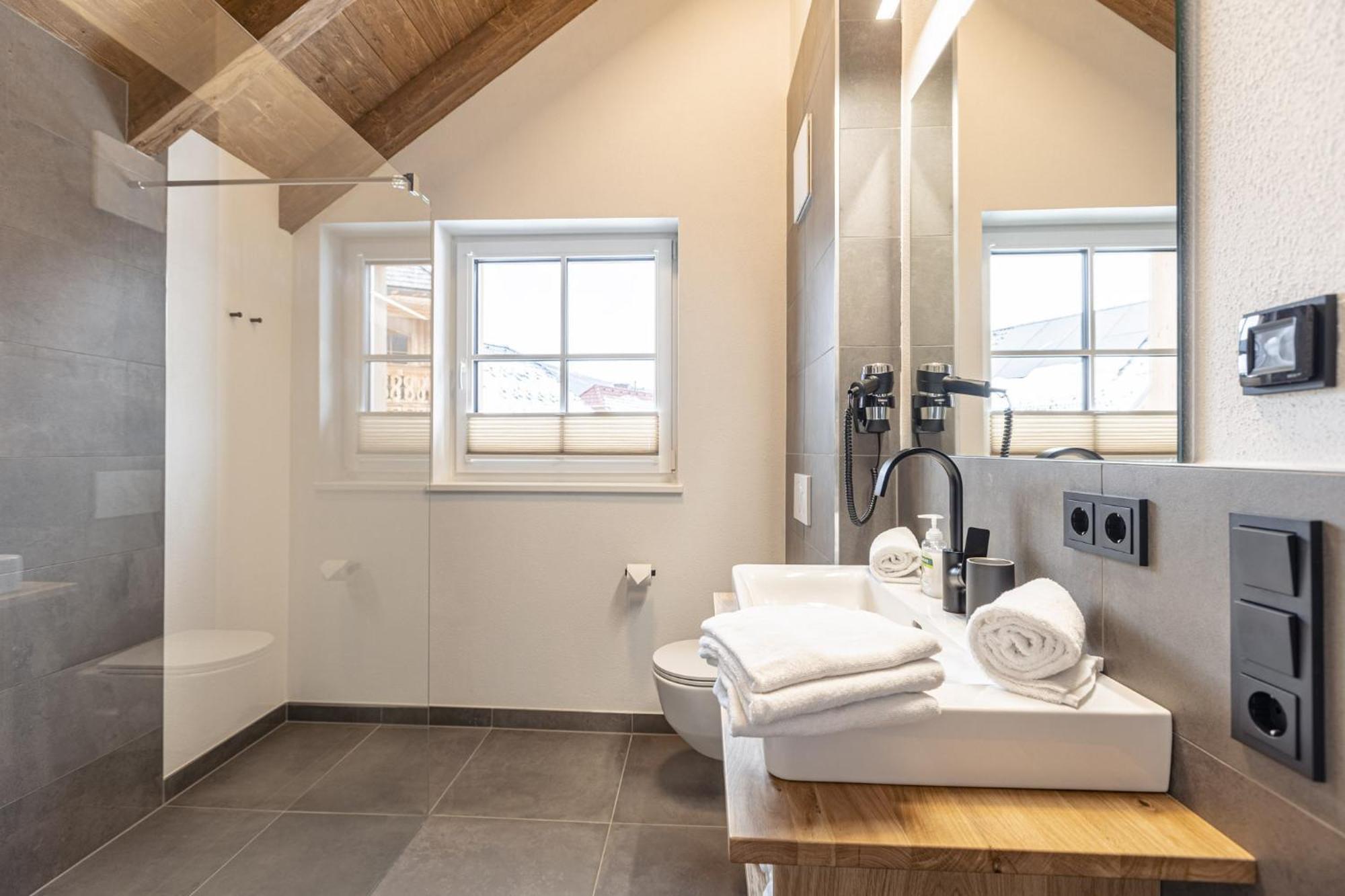 Alpinest Feriendorf Lungau Mariapfarr Εξωτερικό φωτογραφία
